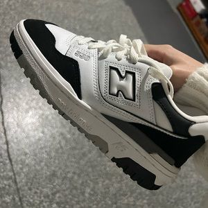 New balance 550s
